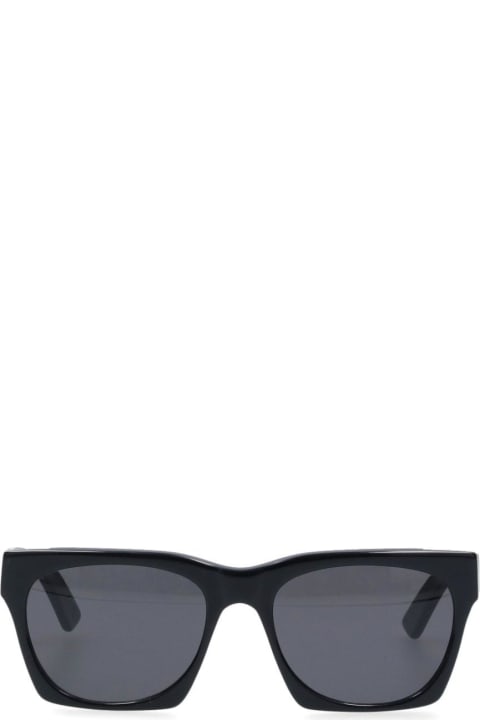 Accessories for Women Face.hide 'numero 0' Sunglasses