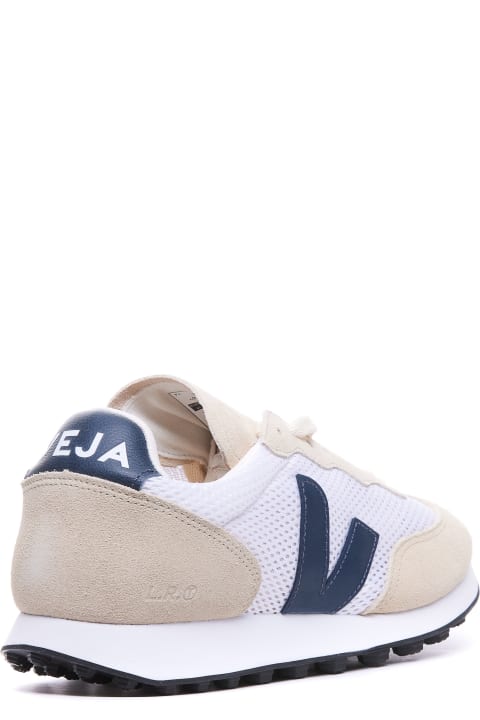Sneakers for Men Veja Rio Branco Light Aircell Sneakers