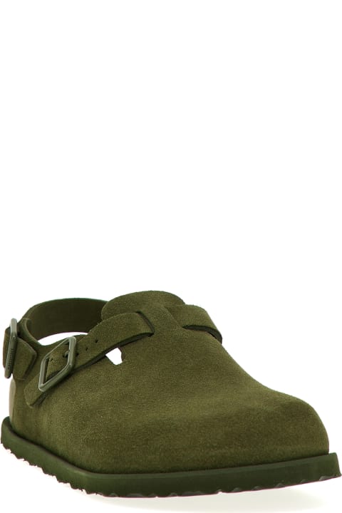 Other Shoes for Men Birkenstock 'tokio Ii' Sabots