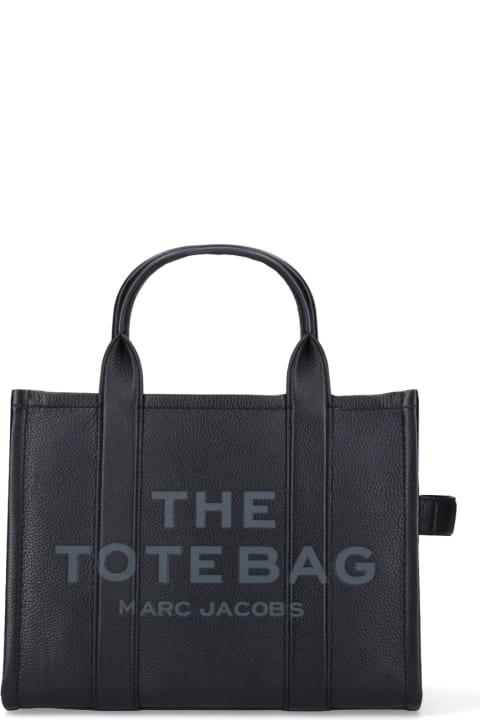 ウィメンズ Marc Jacobsのバッグ Marc Jacobs 'the Medium Tote" Bag