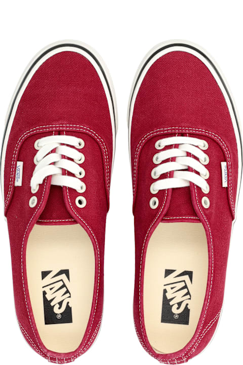 Vans Authentic Duck Canvas Sneakers