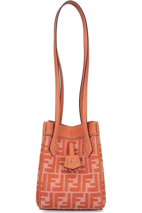 Fendi Bags for Women Fendi 'origami' Mini Bag
