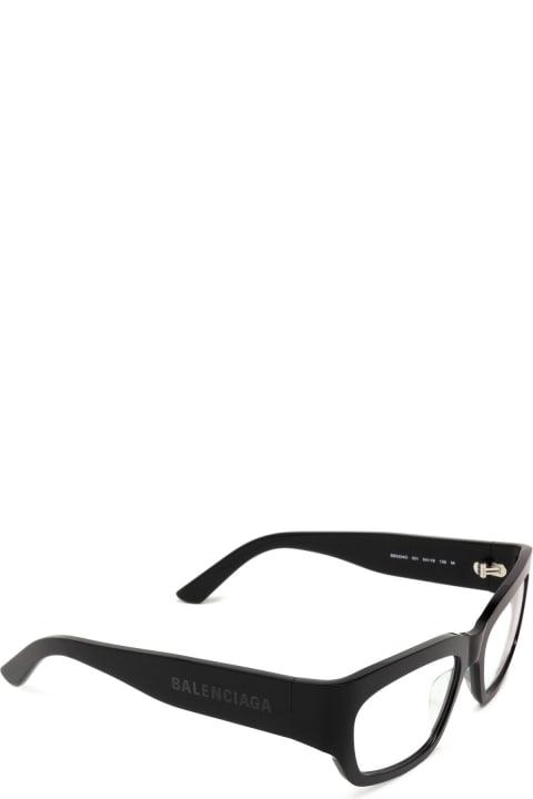 Balenciaga Eyewear Eyewear for Men Balenciaga Eyewear Bb0334o Glasses