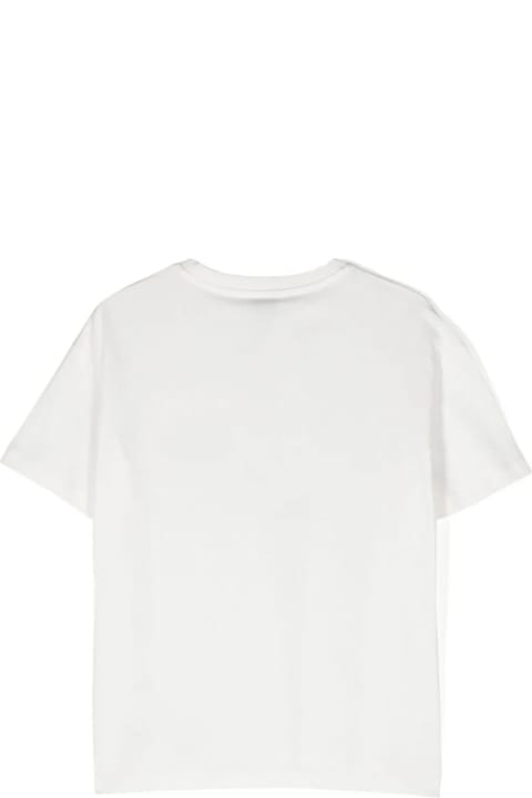 Fashion for Women Etro Etro T-shirts And Polos White