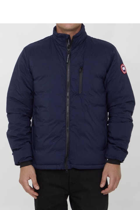 Canada Goose for Men Canada Goose Lodge Jacket