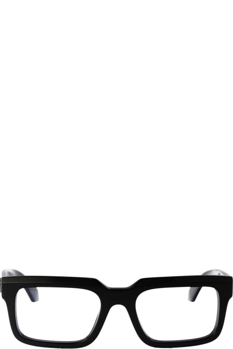 Off-White Women Off-White Optical Style 42 Glasses