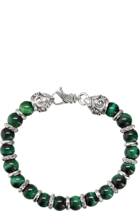 Emanuele Bicocchi Bracelets for Women Emanuele Bicocchi Spheres Bracelet