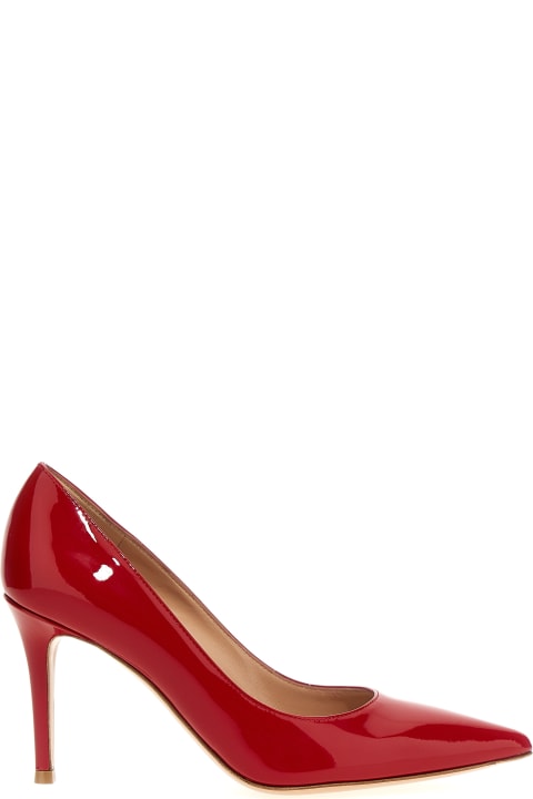 Homeware Gianvito Rossi 'gianvito' Pumps