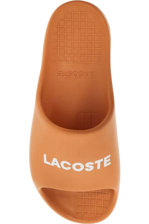 Lacoste for Men Lacoste 'slides Serve 2