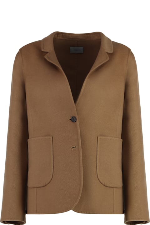Homeware Malo Cashmere Blazer