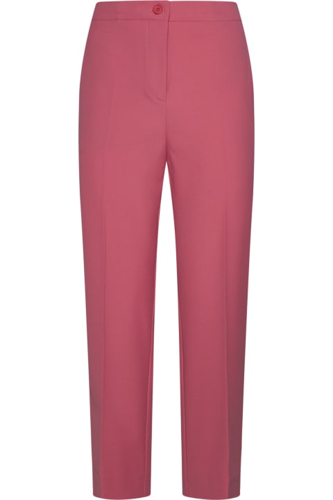 SEMICOUTURE for Women SEMICOUTURE Pants