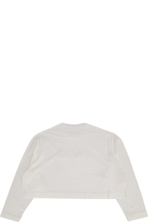 Marni T-Shirts & Polo Shirts for Boys Marni Mt251f