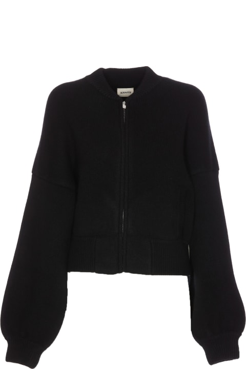 Khaite Coats & Jackets for Women Khaite Rhea Jacket