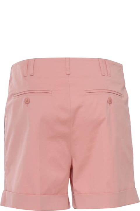 Max Mara Studio Clothing for Women Max Mara Studio Bergen Short Trouser