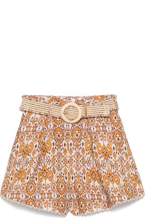 Zimmermann for Kids Zimmermann Short