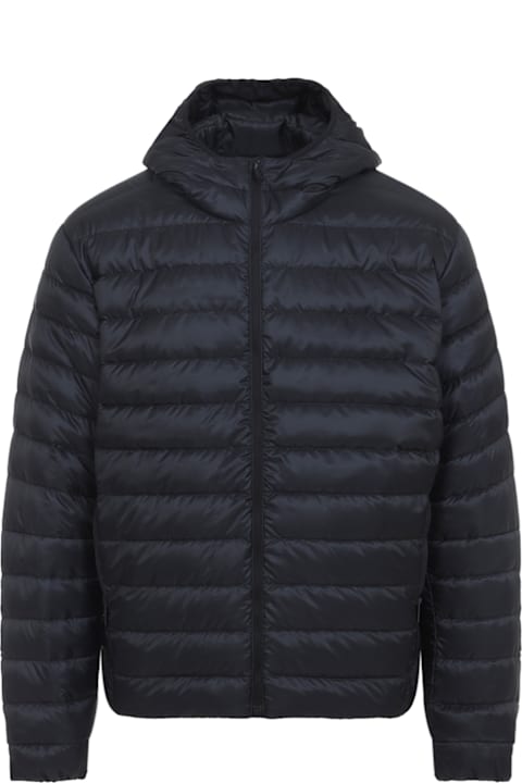 Canada Goose for Kids Canada Goose Stratus Hoody Jacket