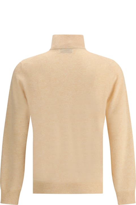 Brunello Cucinelli Sale for Men Brunello Cucinelli Cashmere Sweater