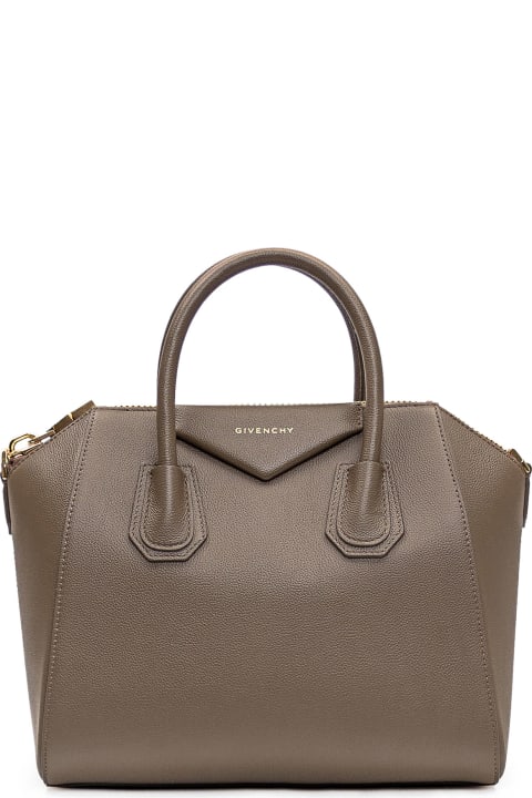 Givenchy Totes for Women Givenchy Antigona Handbag
