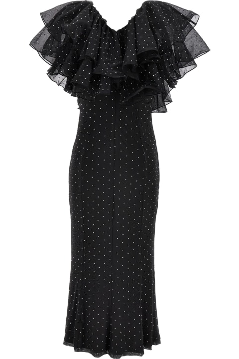 'carmen' Dress