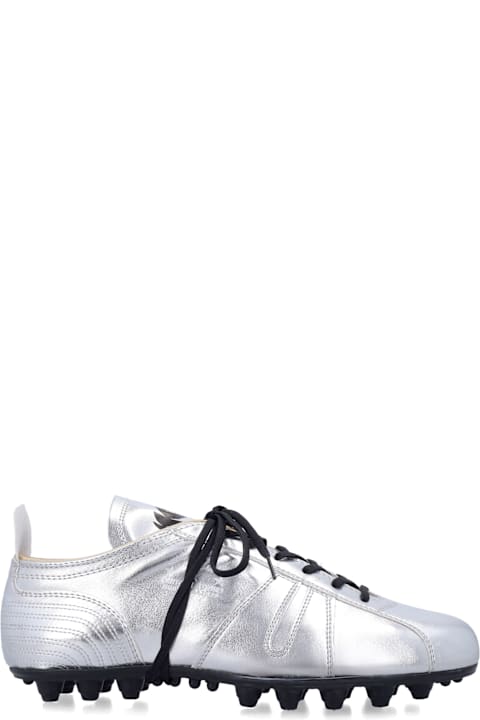 Pantofola D'Oro Pantofola D Oro 540 Football Sole Shoes