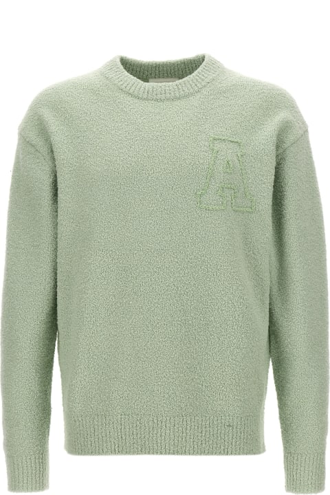 Axel Arigato for Men Axel Arigato 'radar' Sweater