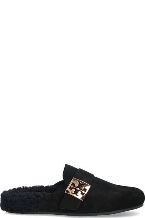 Homeware Tory Burch Mules 'mellow'