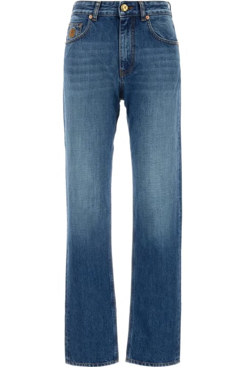 Blazé Milano Jeans for Women Blazé Milano Denim Nariida Norico Jeans