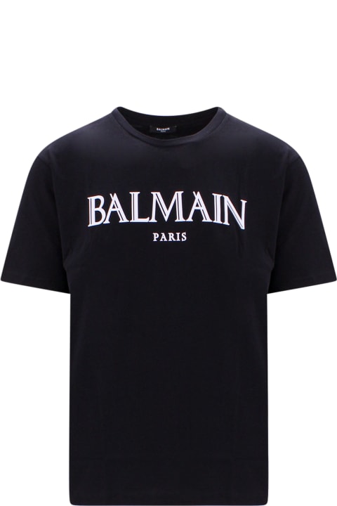 メンズ新着アイテム Balmain T-shirt