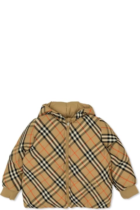 Burberry for Kids Burberry Kg6 Axel