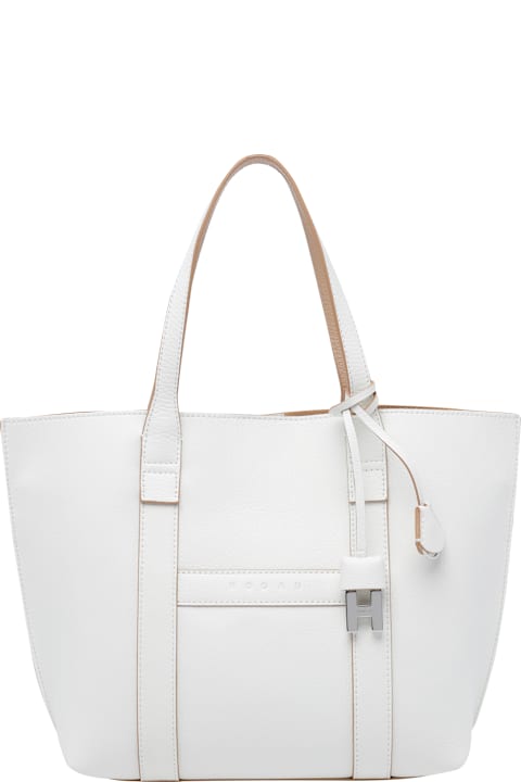 Homeware Hogan Script Shopping Bag