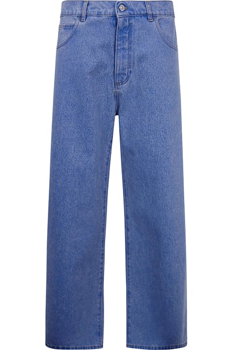 Homeware Marni Wide Denim