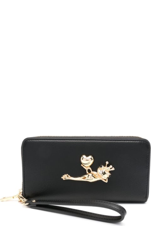 Fashion for Women Love Moschino Wallet