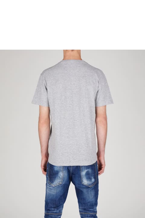 Clothing for Men Dsquared2 Cool Fit T-shirt