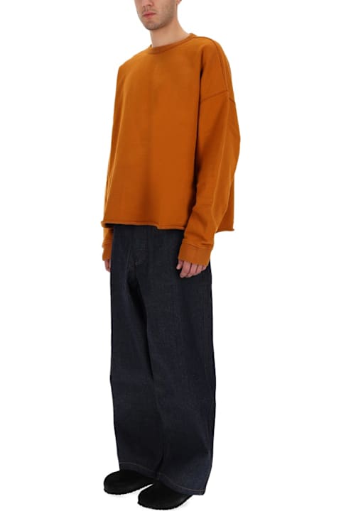 YMC for Women YMC "replacement" Jeans