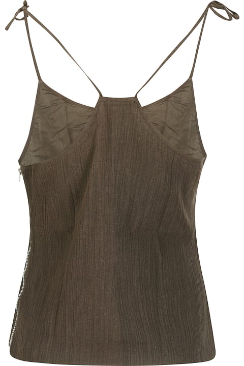 Our Legacy Underwear & Nightwear for Women Our Legacy Our Legacy String Tank