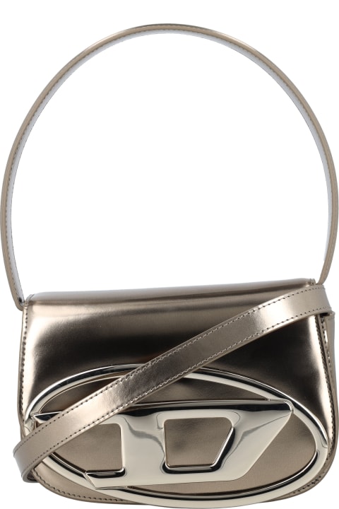 Homeware Diesel 1dr Shoulder Bag