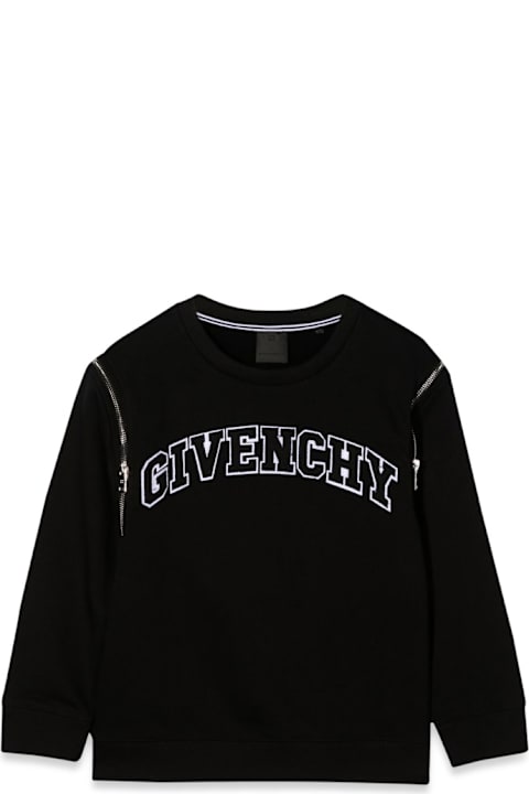 Homeware Givenchy Crewneck Sweatshirt