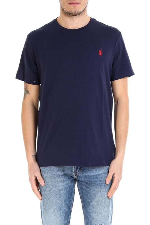 Homeware Ralph Lauren T-shirt