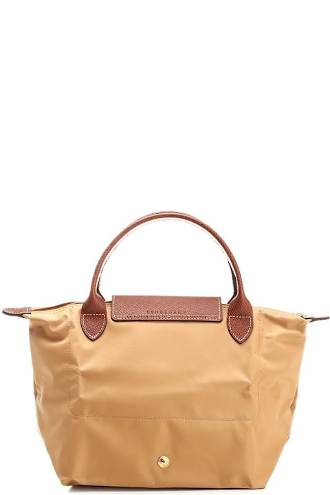 トートバッグ Longchamp FW25 BORSA LE PLIAGE SMALL (1621 089P68) Longchamp] Le Pliage Tote Bag S 1621 089 P68 MARINE | eBay