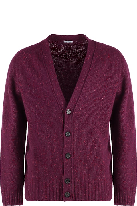 Homeware Malo Cashmere Cardigan