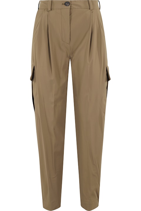 RRD - Roberto Ricci Design Clothing for Women RRD - Roberto Ricci Design Surflex Cargo Wom Pant