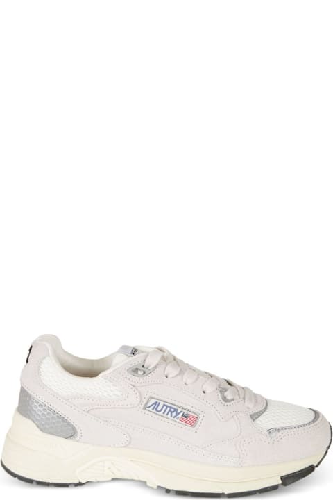 Autry Hyperway Low Sneakers