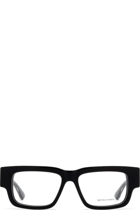 Bottega Veneta Eyewear Eyewear for Women Bottega Veneta Eyewear Bv1280o Black Glasses