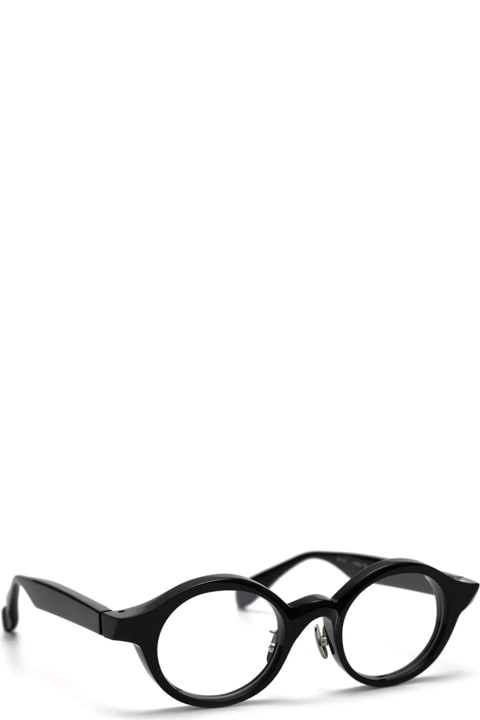 FACTORY900 Eyewear for Men FACTORY900 Rf 151 - Black Rx Glasses