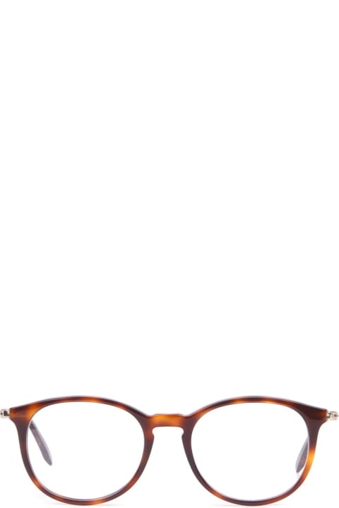 メンズ Salvatore Ferragamo Eyewearのアイウェア Salvatore Ferragamo Eyewear Sf2823 Glasses