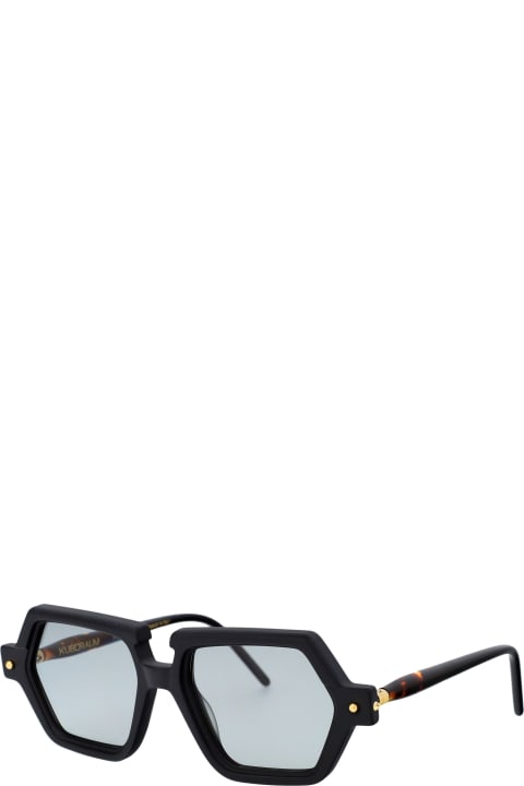 Kuboraum Eyewear for Men Kuboraum Maske P19 Sunglasses