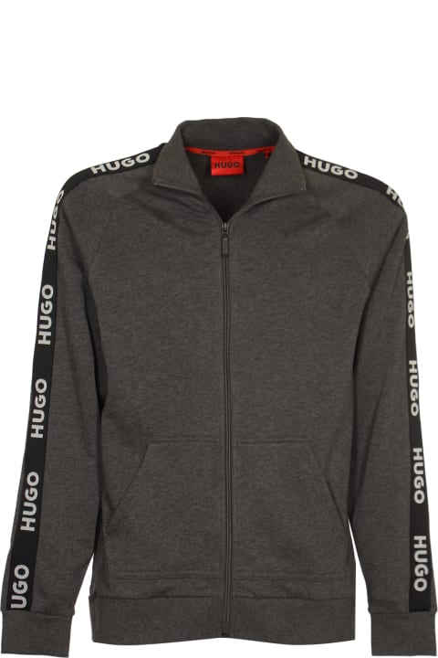 Hugo Boss for Men Hugo Boss Sporty Logo Jacket