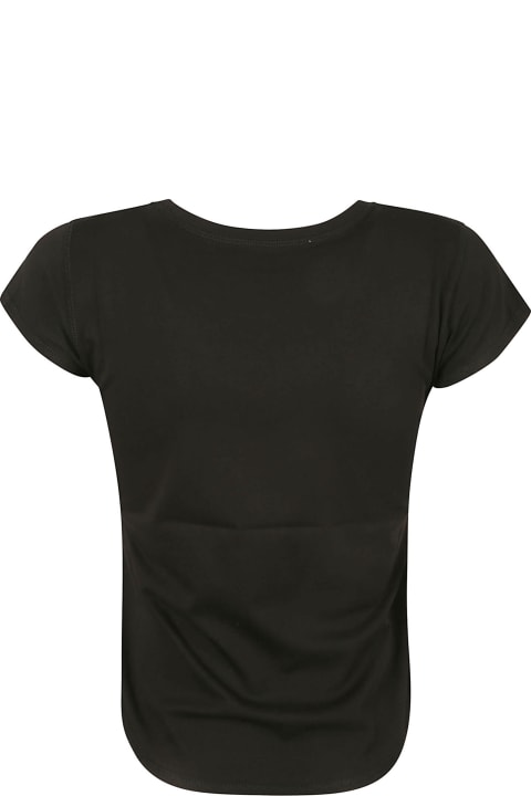 Stella McCartney Topwear for Women Stella McCartney T-shirt With Wings Print