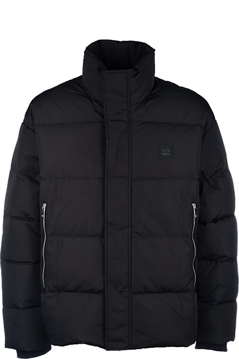 Armani Exchange for Women Armani Exchange Piumini