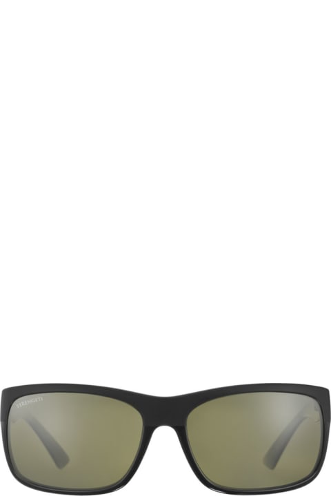 メンズ Serengeti Eyewearのアイウェア Serengeti Eyewear Pistoia 8301 Sunglasses